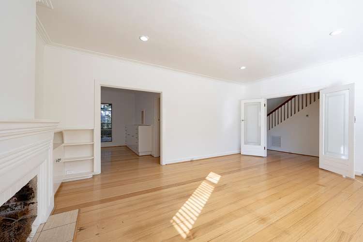 Third view of Homely house listing, 48A Heyington Place, Toorak VIC 3142
