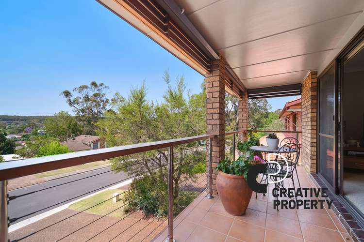 Fourth view of Homely house listing, 55 Hasluck Drive, Rankin Park NSW 2287