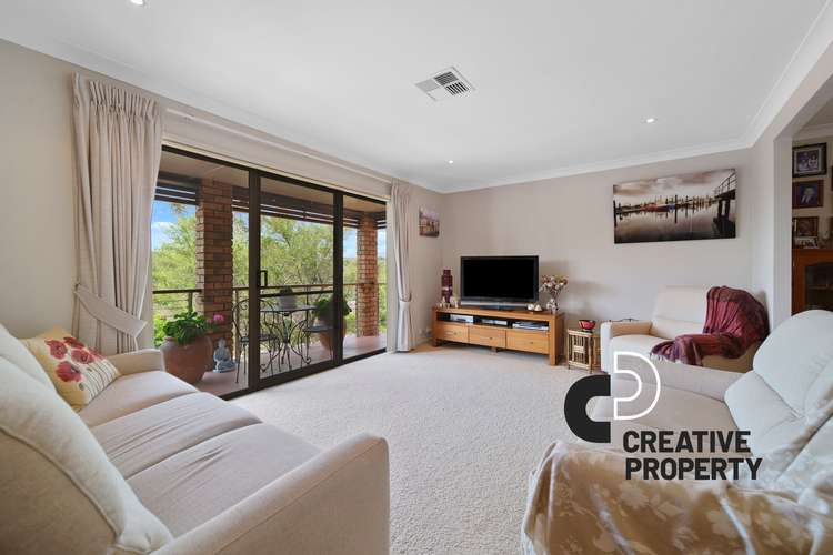 Sixth view of Homely house listing, 55 Hasluck Drive, Rankin Park NSW 2287