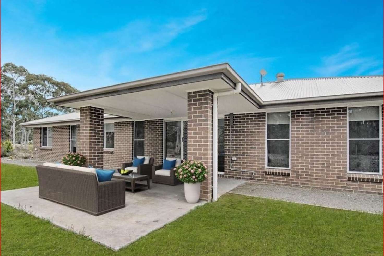 Main view of Homely house listing, 501 Mulwaree Street, Tallong NSW 2579
