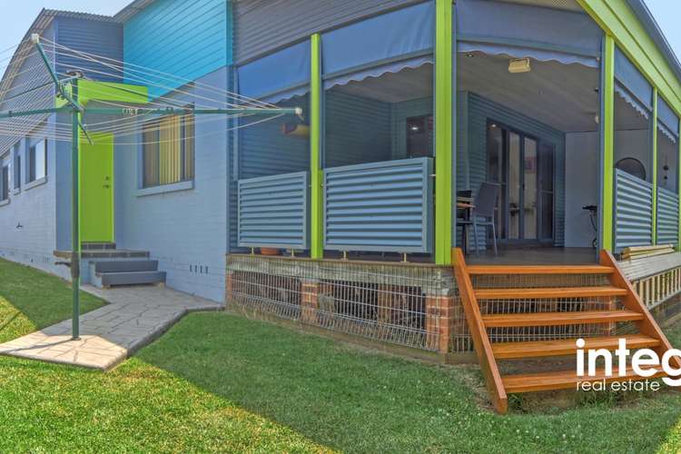 Fifth view of Homely house listing, 40 Sheraton Circuit, Bomaderry NSW 2541