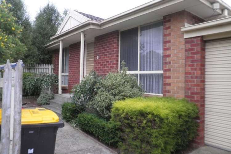 Main view of Homely unit listing, 1/3 Morton Street, Clayton VIC 3168