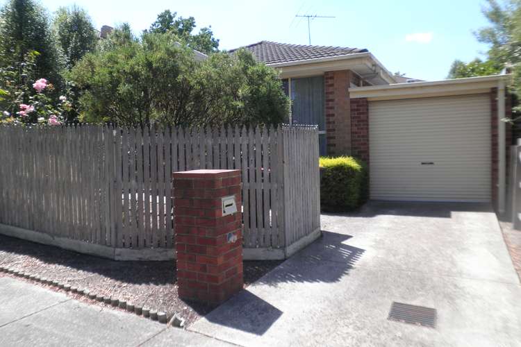 Second view of Homely unit listing, 1/3 Morton Street, Clayton VIC 3168