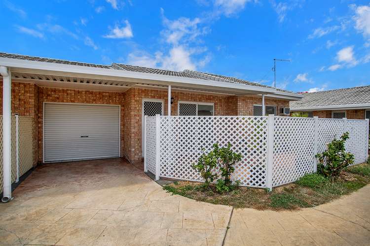 Main view of Homely unit listing, 2/4 Comino Court, South Mackay QLD 4740