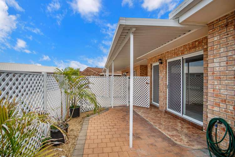 Second view of Homely unit listing, 2/4 Comino Court, South Mackay QLD 4740
