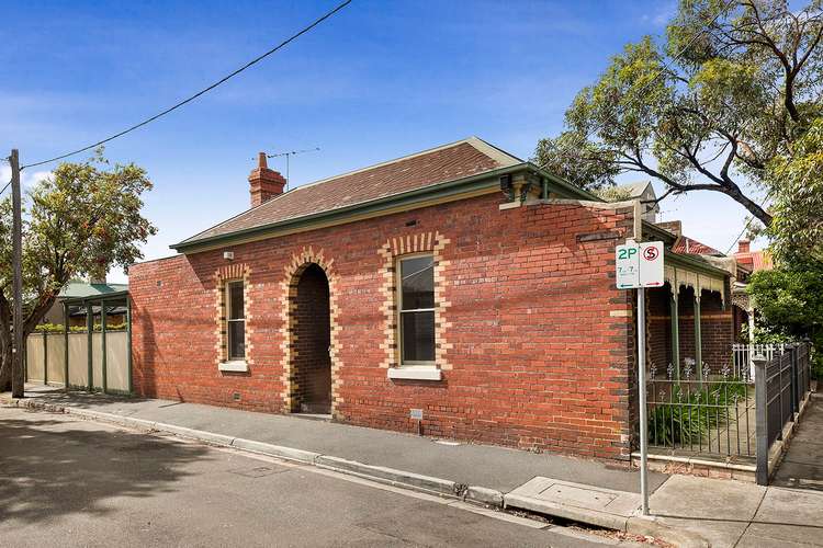 Main view of Homely house listing, 15 Gibdon Street, Burnley VIC 3121