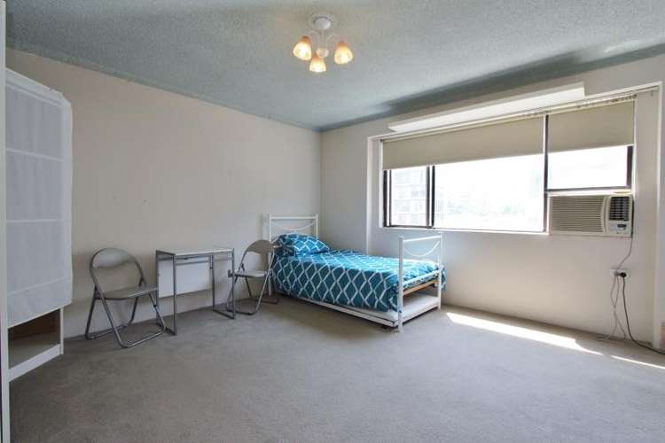 Second view of Homely studio listing, 403/79 Oxford Street, Bondi Junction NSW 2022