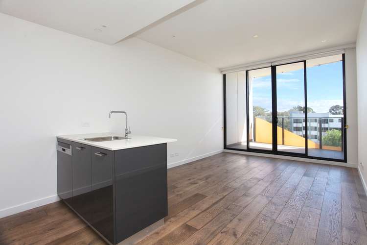 Third view of Homely apartment listing, 419/222 Bay Road, Sandringham VIC 3191