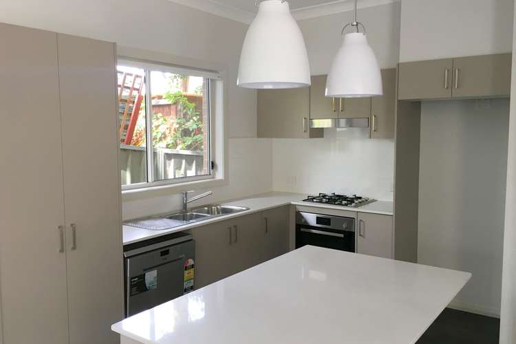 Second view of Homely townhouse listing, 2/26A Naughton Avenue, Birmingham Gardens NSW 2287