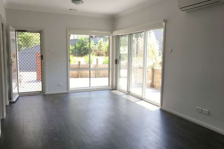 Third view of Homely townhouse listing, 2/26A Naughton Avenue, Birmingham Gardens NSW 2287