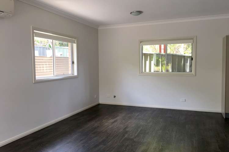 Fourth view of Homely townhouse listing, 2/26A Naughton Avenue, Birmingham Gardens NSW 2287