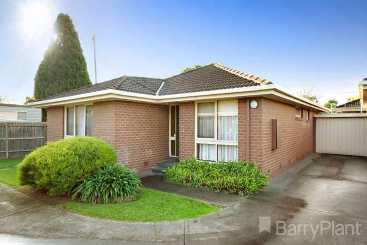 5/3-5 Carlisle Crescent, Hughesdale VIC 3166