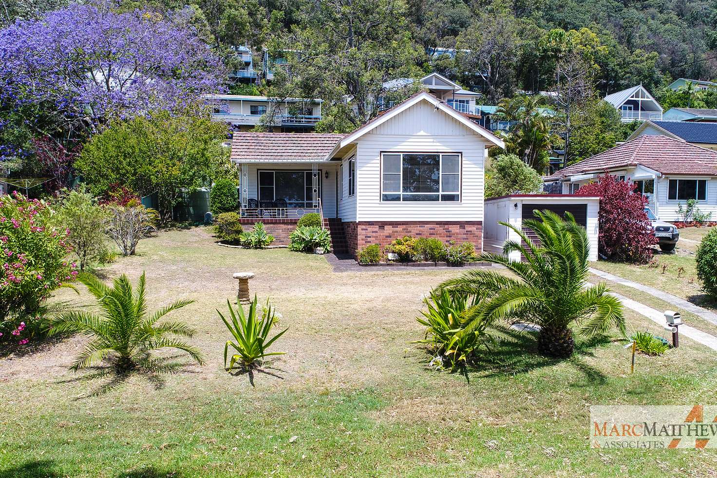 Main view of Homely house listing, 170 Glenrock Parade, Koolewong NSW 2256