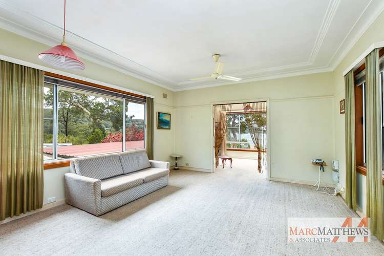 Third view of Homely house listing, 170 Glenrock Parade, Koolewong NSW 2256