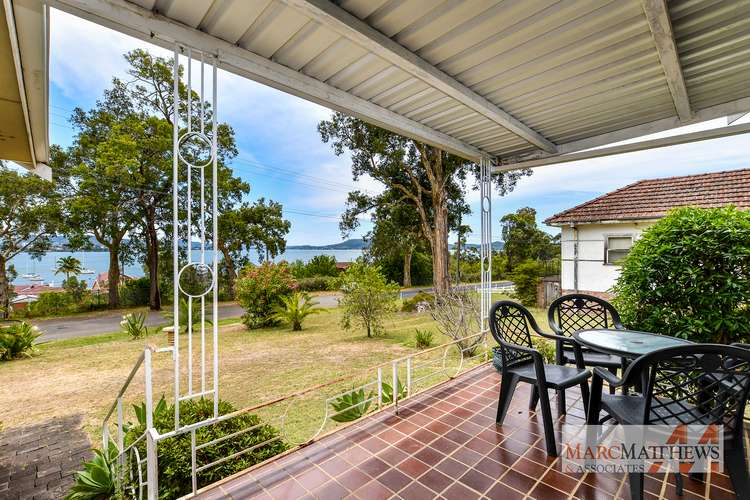 Fifth view of Homely house listing, 170 Glenrock Parade, Koolewong NSW 2256
