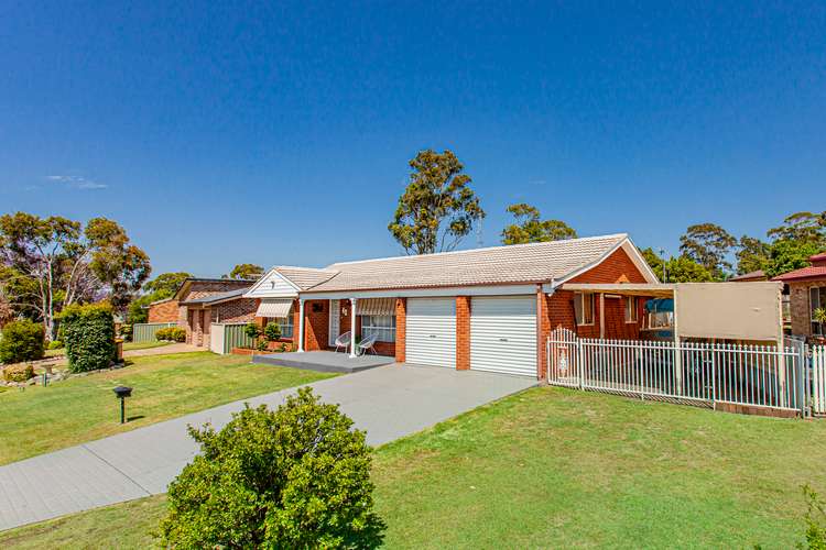 Second view of Homely house listing, 42 Bilmark Drive, Raymond Terrace NSW 2324