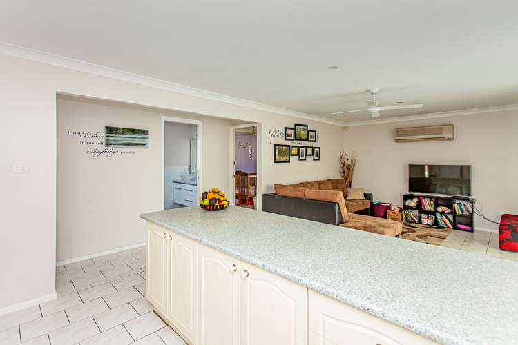 Fourth view of Homely house listing, 42 Bilmark Drive, Raymond Terrace NSW 2324