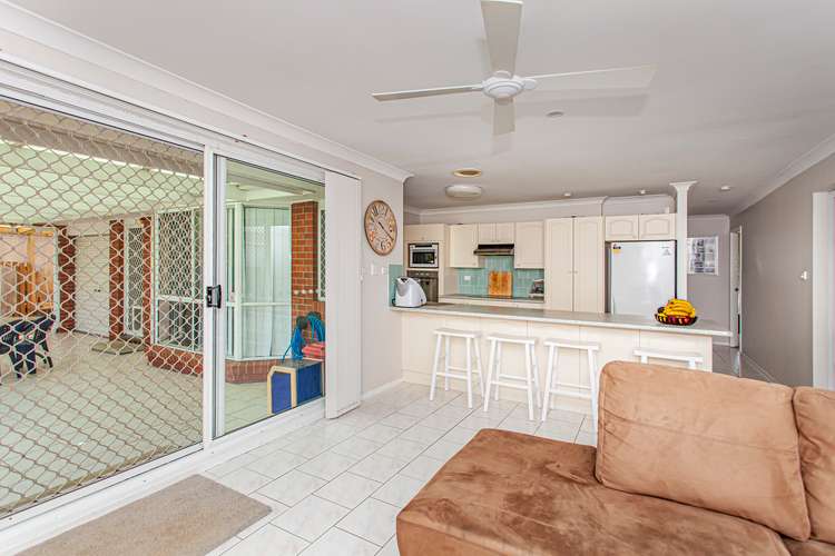 Fifth view of Homely house listing, 42 Bilmark Drive, Raymond Terrace NSW 2324