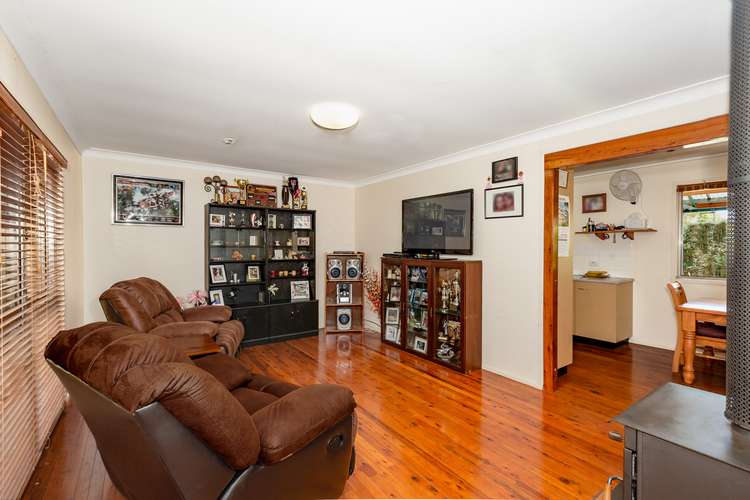 Fourth view of Homely house listing, 7 Cloake Street, Rockville QLD 4350