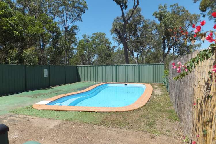 Third view of Homely lifestyle listing, 13 GREVILLEA DRIVE, Redridge QLD 4660