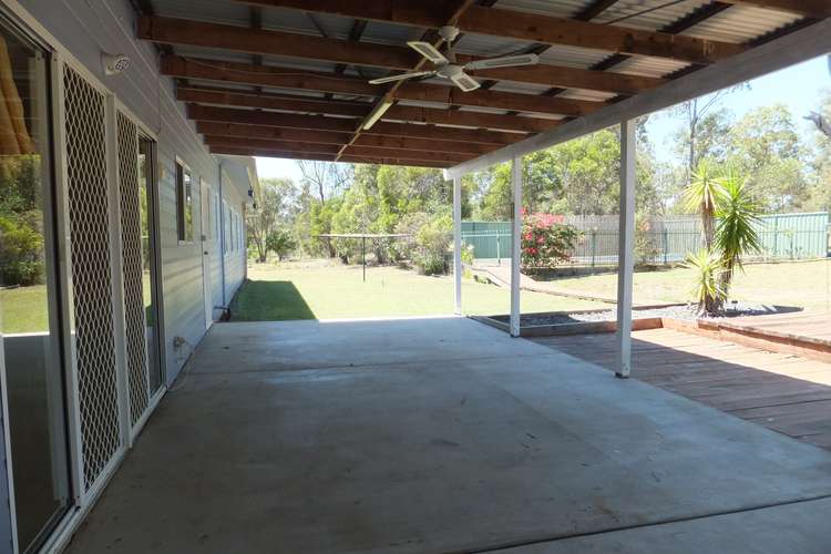Fourth view of Homely lifestyle listing, 13 GREVILLEA DRIVE, Redridge QLD 4660