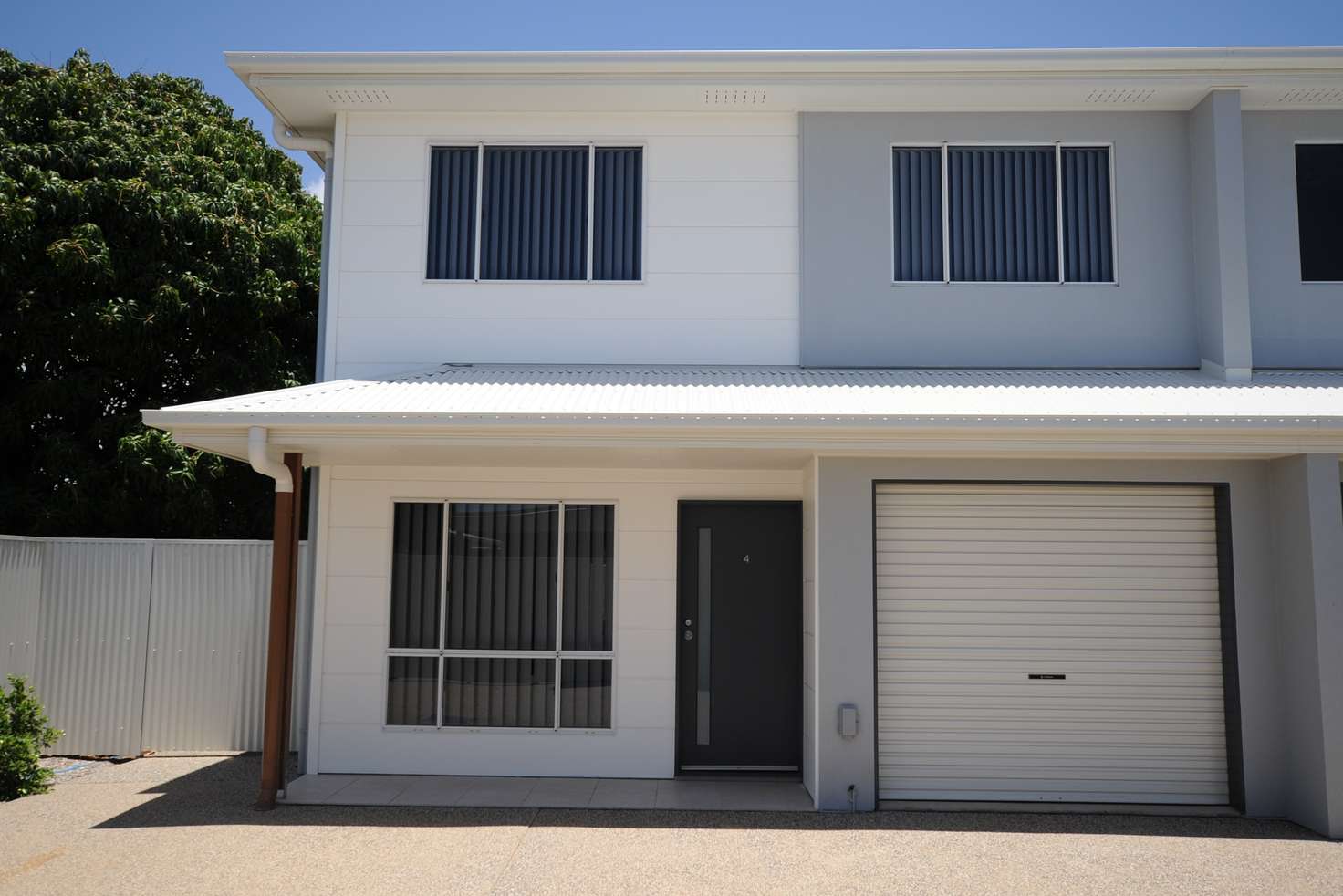 Main view of Homely townhouse listing, 4/11 Holland Street, Bargara QLD 4670