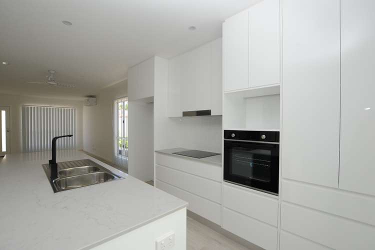 Second view of Homely townhouse listing, 4/11 Holland Street, Bargara QLD 4670