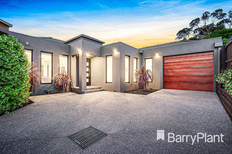 Main view of Homely house listing, 58A Kimberley Drive, Chirnside Park VIC 3116