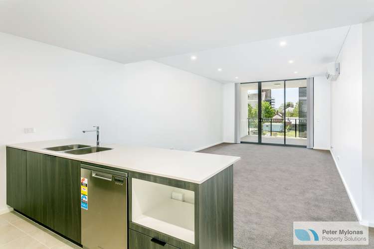 Third view of Homely apartment listing, 4/29 Clinton Street, Goulburn NSW 2580