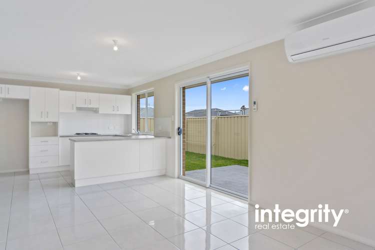 Second view of Homely semiDetached listing, 9A Elian Crescent, South Nowra NSW 2541