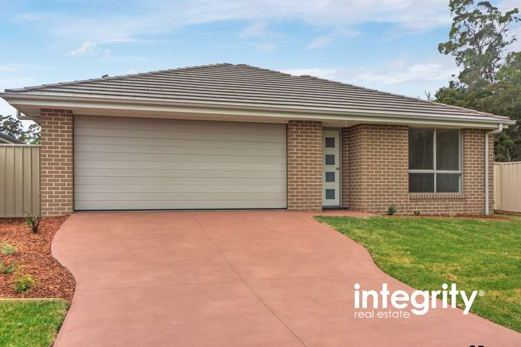 Main view of Homely semiDetached listing, 9B Elian Crescent, South Nowra NSW 2541