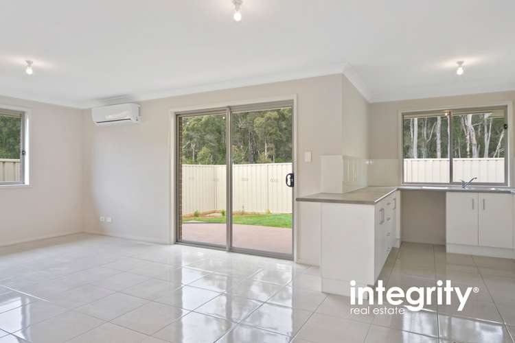 Second view of Homely semiDetached listing, 9B Elian Crescent, South Nowra NSW 2541