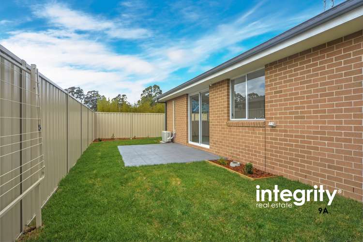 Sixth view of Homely semiDetached listing, 9B Elian Crescent, South Nowra NSW 2541