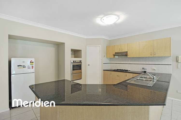 Second view of Homely house listing, 24 Balfour Avenue, Beaumont Hills NSW 2155