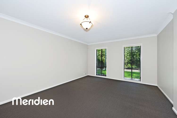 Fifth view of Homely house listing, 24 Balfour Avenue, Beaumont Hills NSW 2155