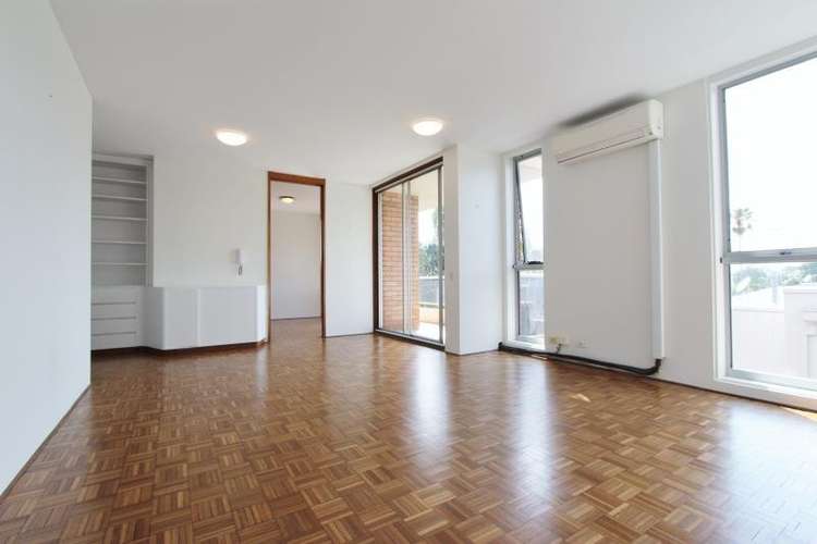 Second view of Homely apartment listing, 12/100 Birriga Road, Bellevue Hill NSW 2023