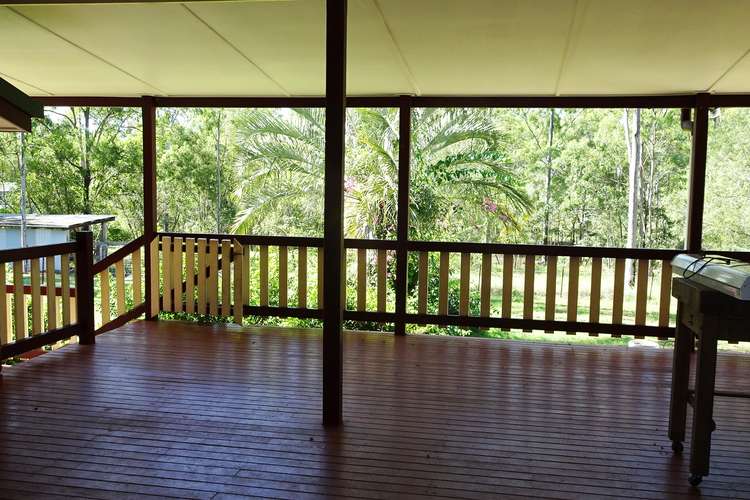 Seventh view of Homely lifestyle listing, 185 Gentle Annie Road, Apple Tree Creek QLD 4660