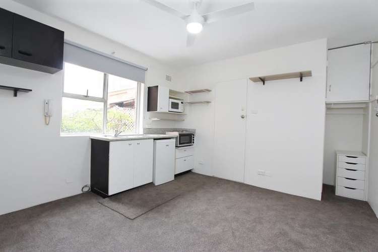 Second view of Homely apartment listing, 9/68 Gould Street, Bondi Beach NSW 2026