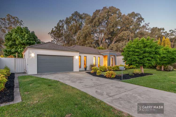 Second view of Homely house listing, 2 Cambridge Drive, Wangaratta VIC 3677
