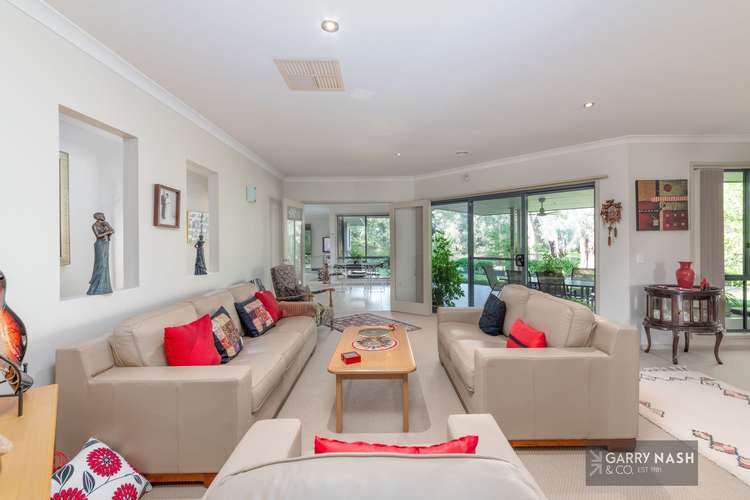 Third view of Homely house listing, 2 Cambridge Drive, Wangaratta VIC 3677