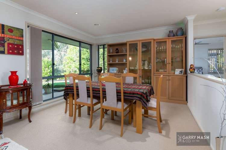 Fifth view of Homely house listing, 2 Cambridge Drive, Wangaratta VIC 3677