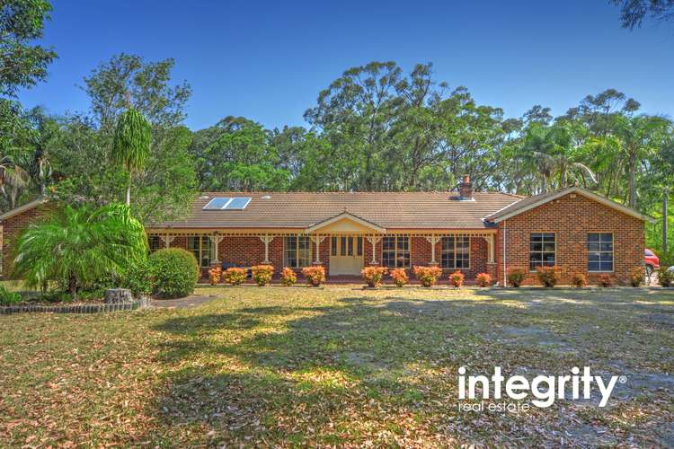 Main view of Homely house listing, 15 Moondara Drive, Bangalee NSW 2541
