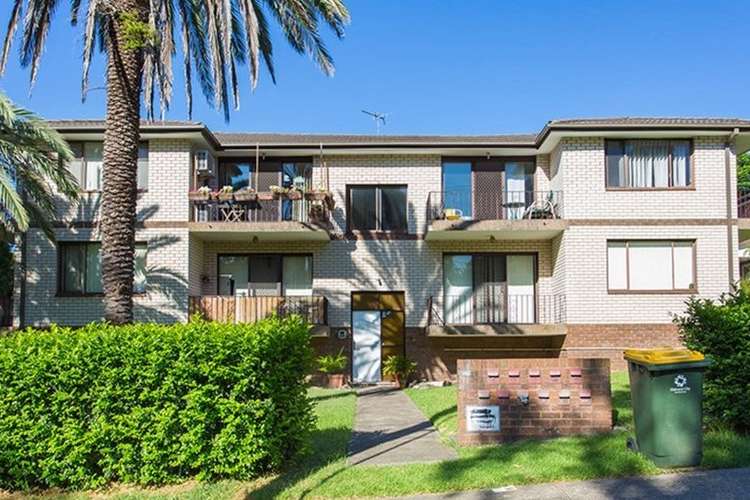 Main view of Homely apartment listing, 3/108 Raliway Street, Granville NSW 2142