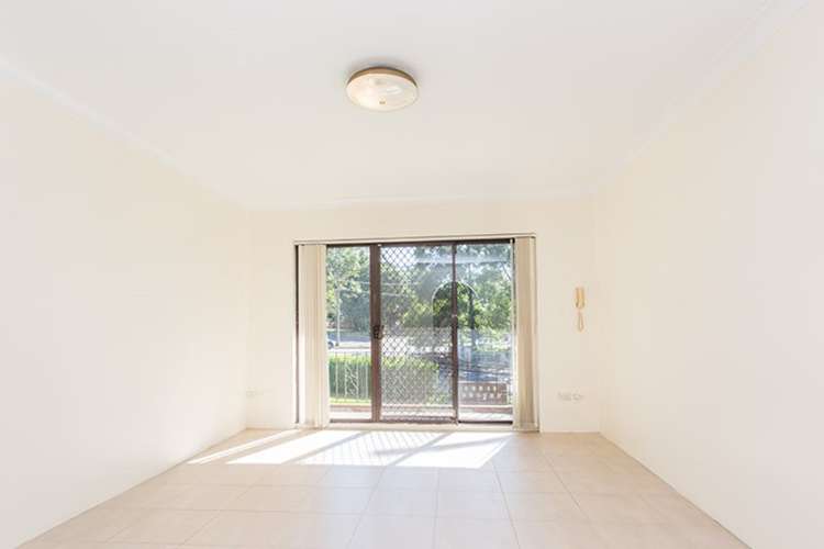 Second view of Homely apartment listing, 3/108 Raliway Street, Granville NSW 2142