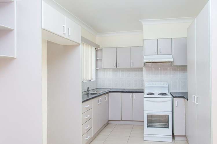 Third view of Homely apartment listing, 3/108 Raliway Street, Granville NSW 2142