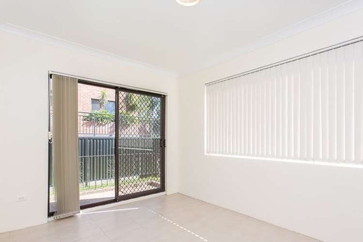 Fourth view of Homely apartment listing, 3/108 Raliway Street, Granville NSW 2142