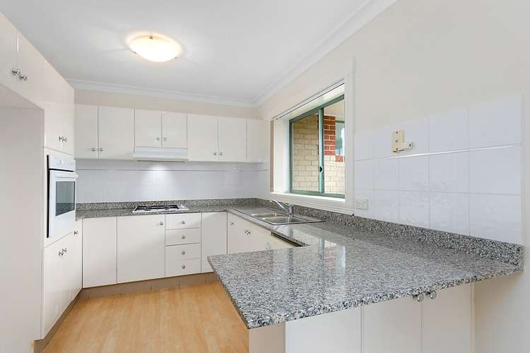Second view of Homely townhouse listing, 17/11-13 Watkins Road, Baulkham Hills NSW 2153