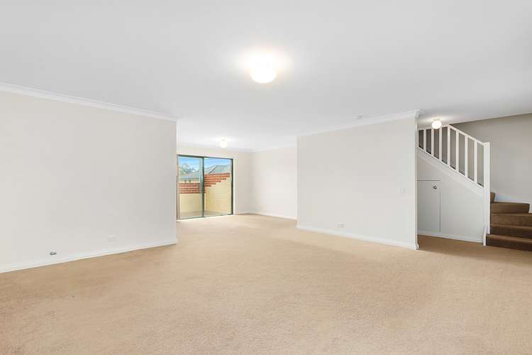 Third view of Homely townhouse listing, 17/11-13 Watkins Road, Baulkham Hills NSW 2153