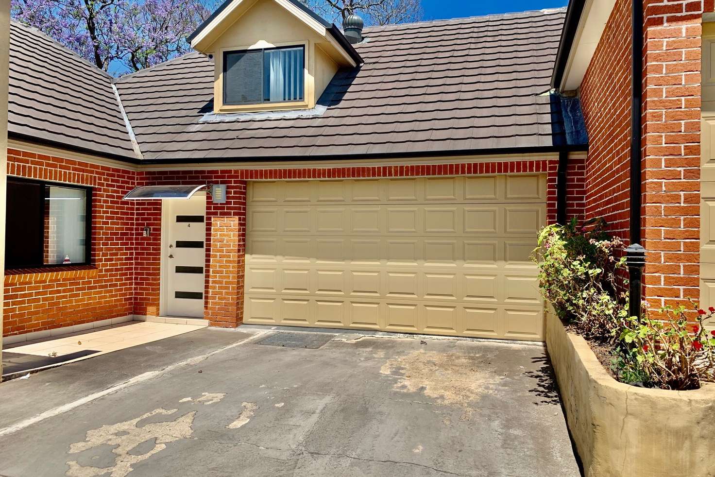 Main view of Homely house listing, 4/28-30 Yattenden Crescent, Baulkham Hills NSW 2153