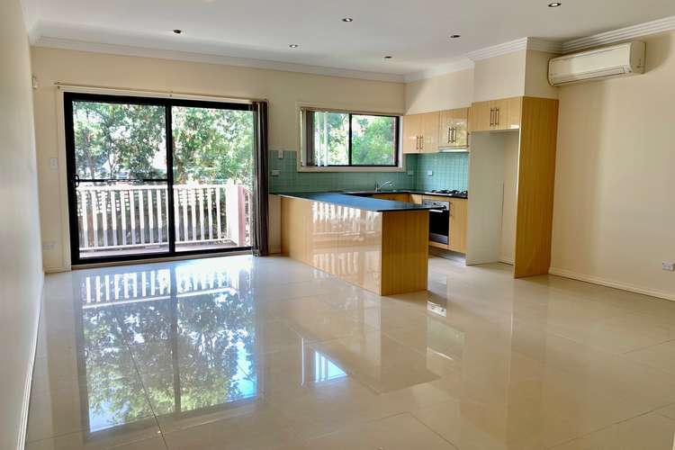 Second view of Homely house listing, 4/28-30 Yattenden Crescent, Baulkham Hills NSW 2153